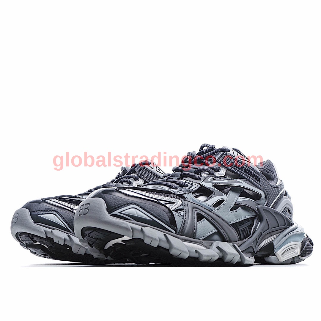Balenciaga Track 4.0 Track Trainer